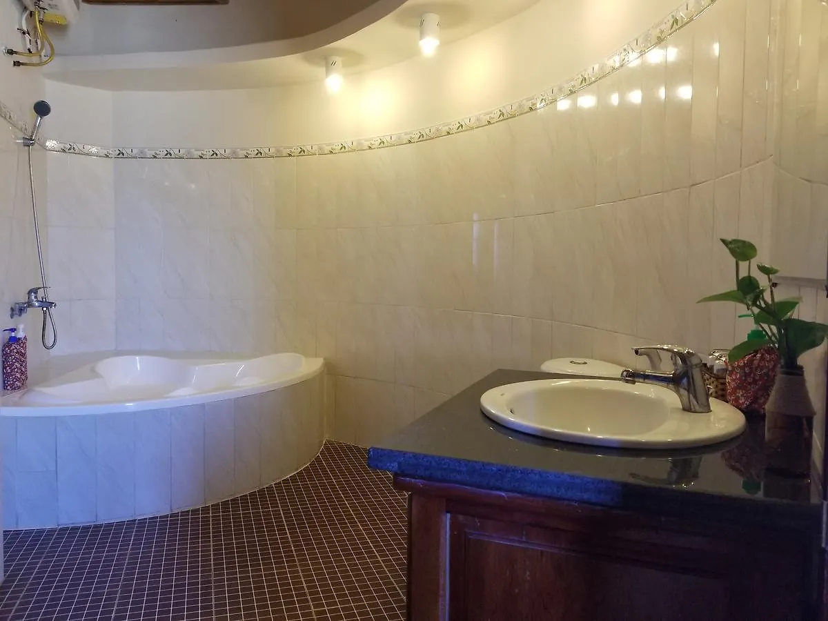 Danabeach Villas Da Nang Resort