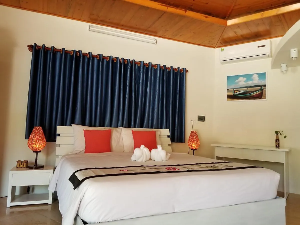 Danabeach Villas Da Nang