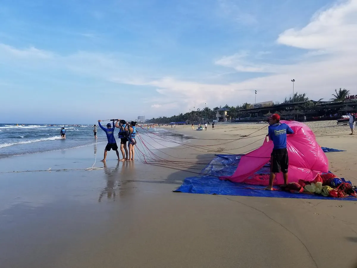 Danabeach Villas Da Nang