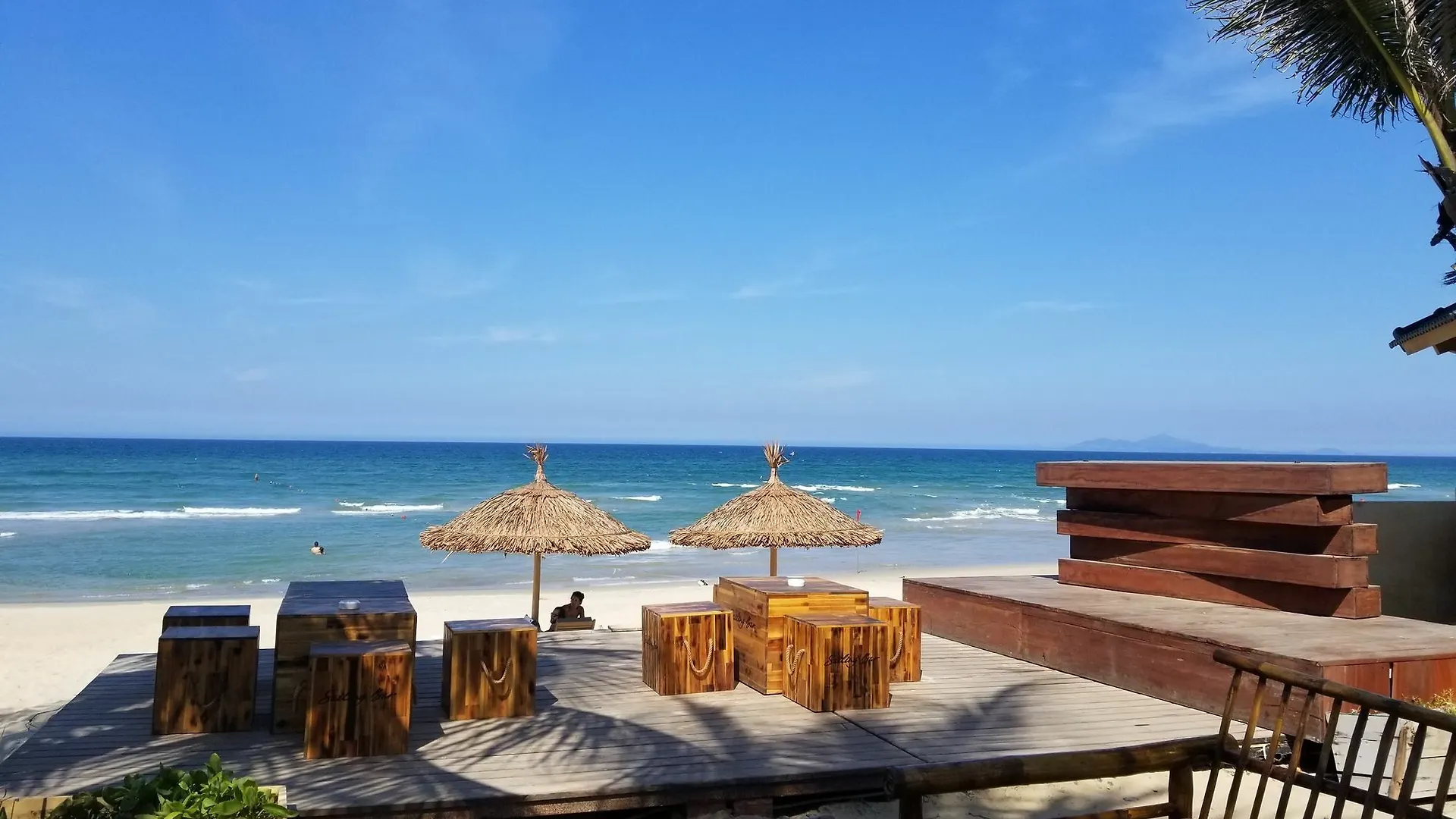 Danabeach Villas Da Nang 3*,
