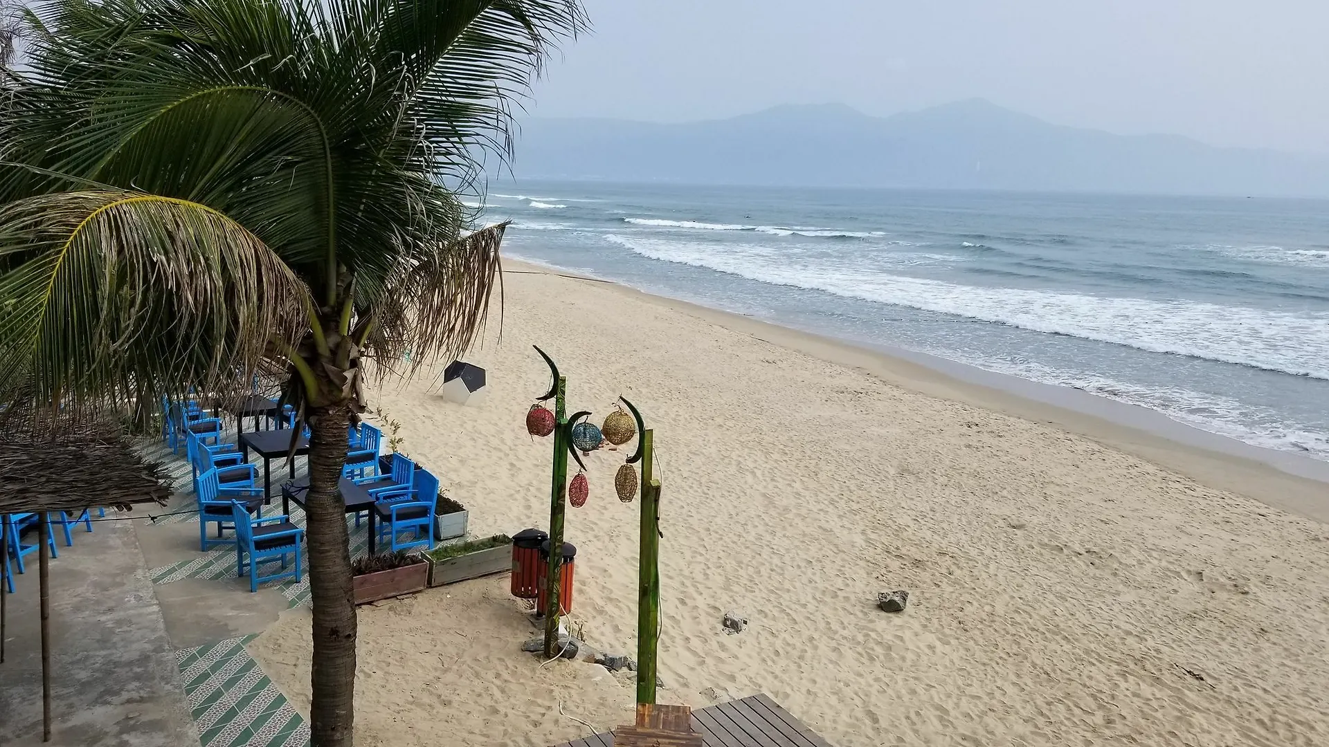 Danabeach Villas Da Nang Resort