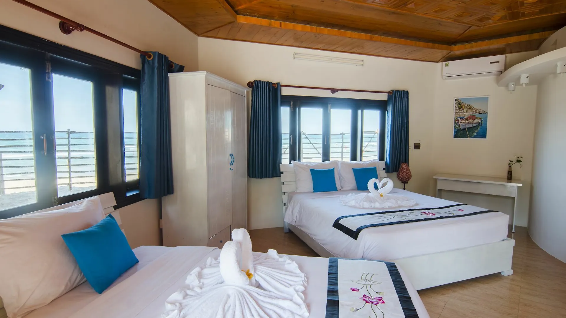 Danabeach Villas Da Nang