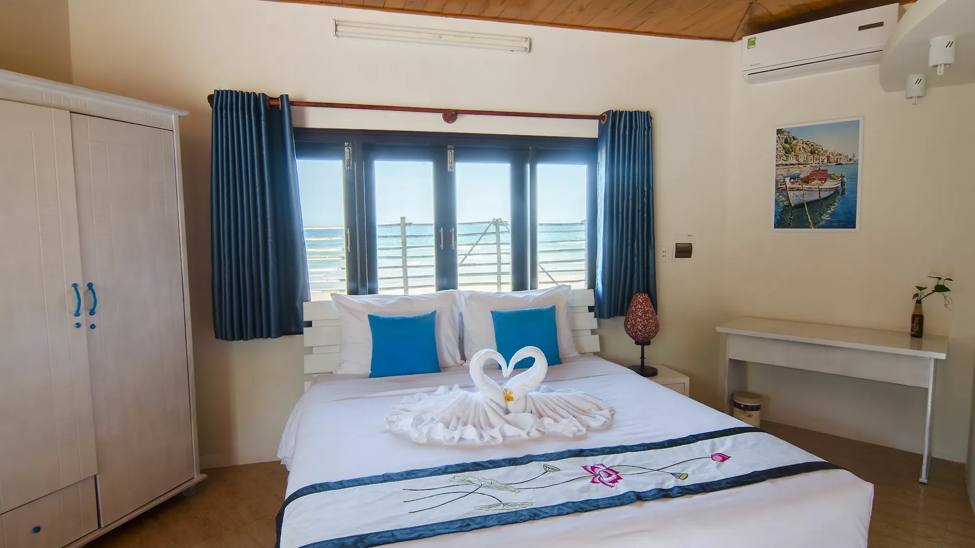 Resort Danabeach Villas Da Nang