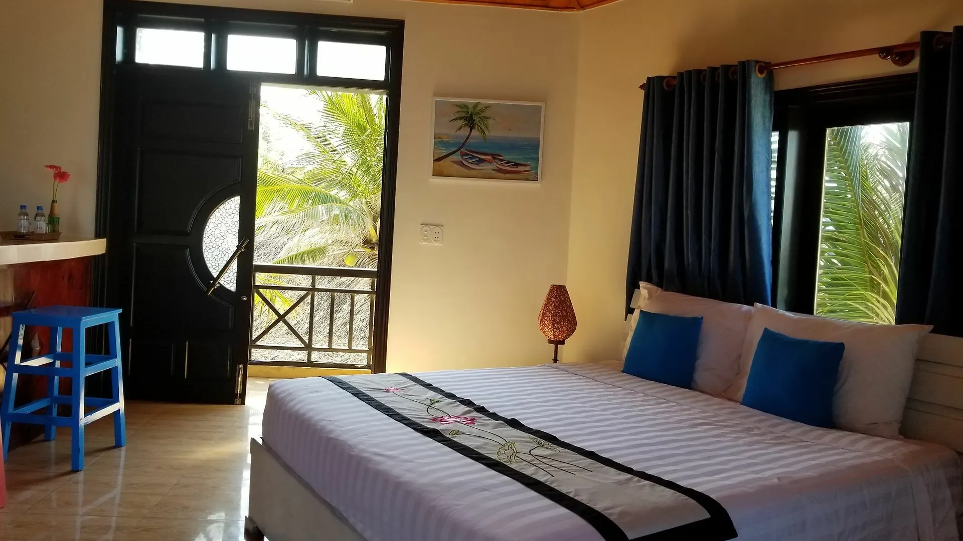 Danabeach Villas Da Nang Resort