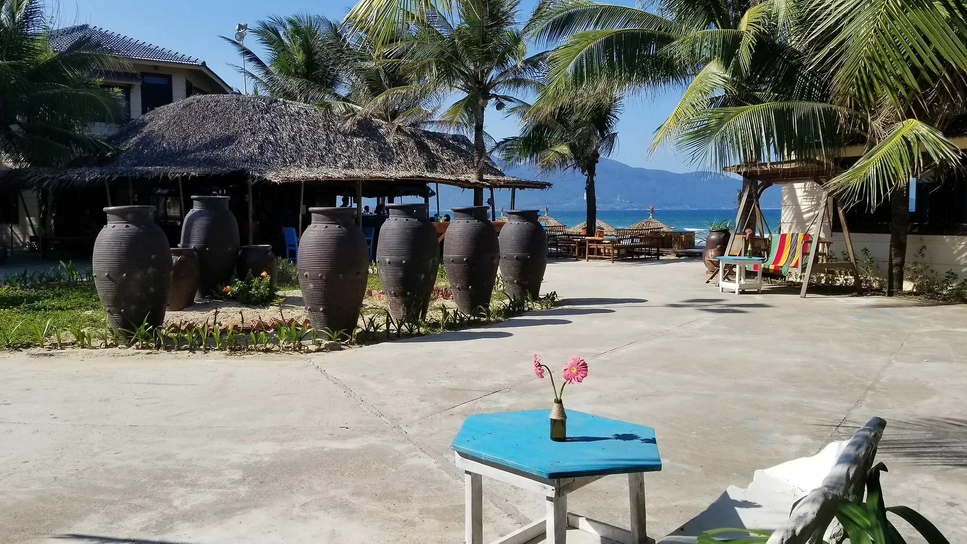Danabeach Villas Da Nang