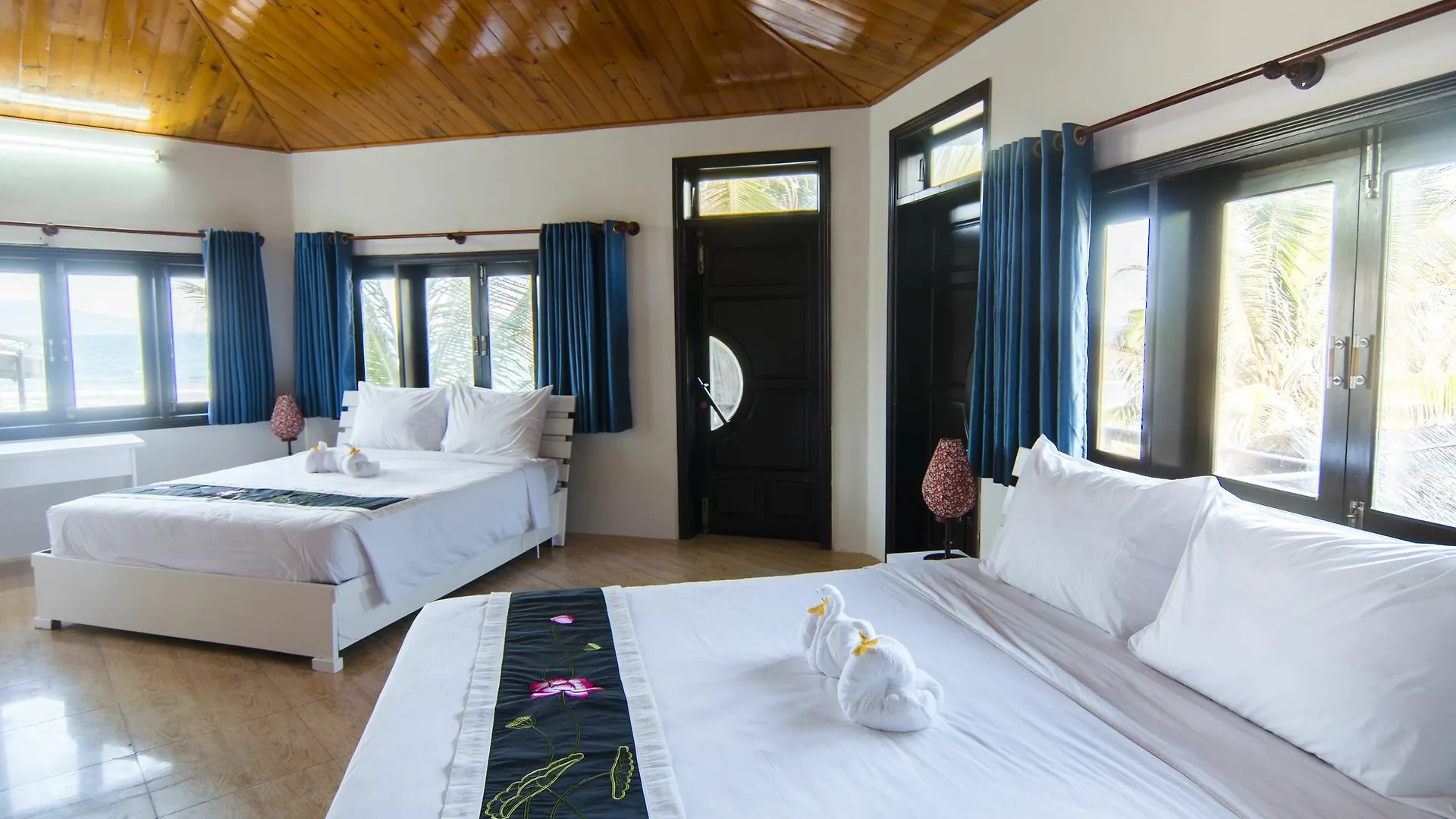 Danabeach Villas Da Nang Resort