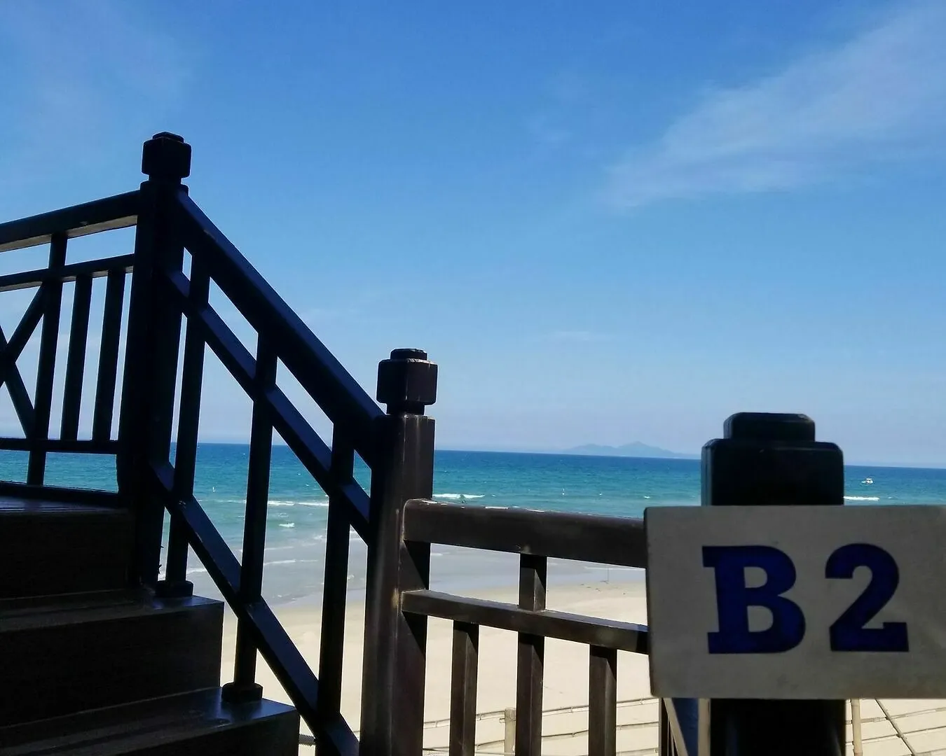 Danabeach Villas Da Nang 3*,  Vietnam