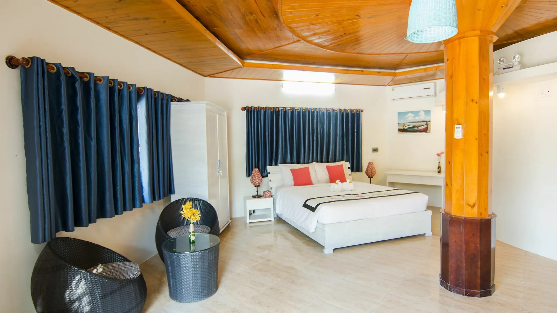 Danabeach Villas Da Nang