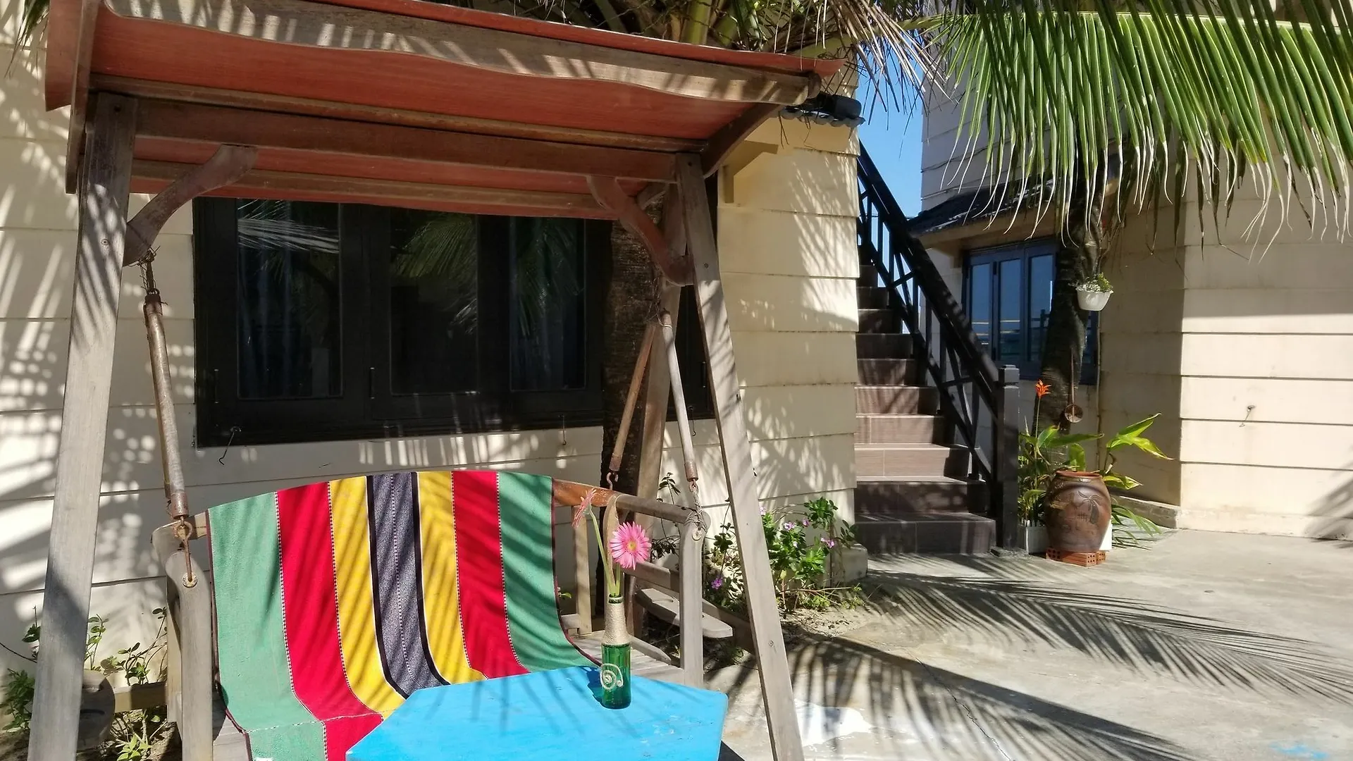 Resort Danabeach Villas Da Nang