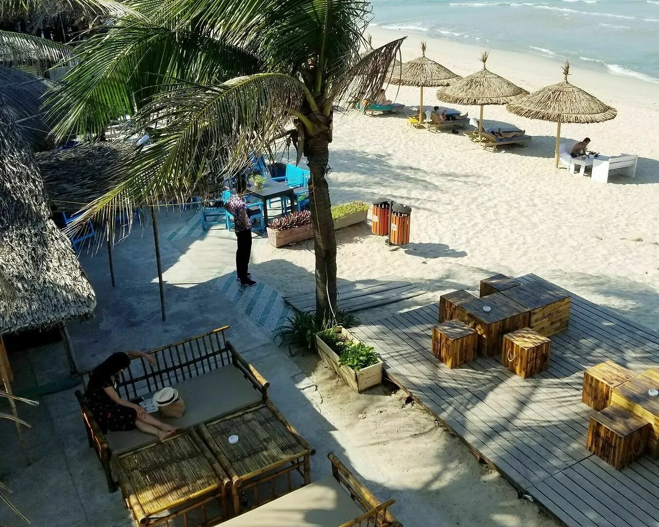 Danabeach Villas Da Nang