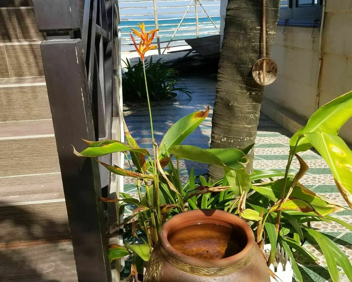 *** Resort Danabeach Villas Da Nang Vietnam
