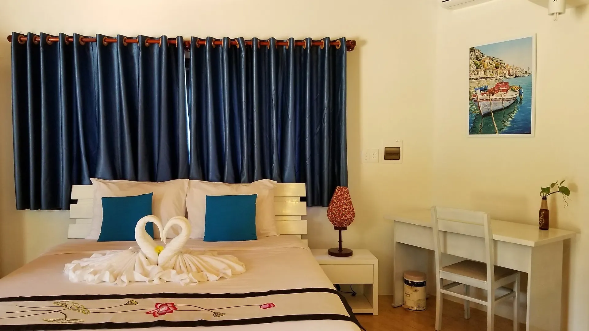 Danabeach Villas Da Nang 3*,  Vietnam