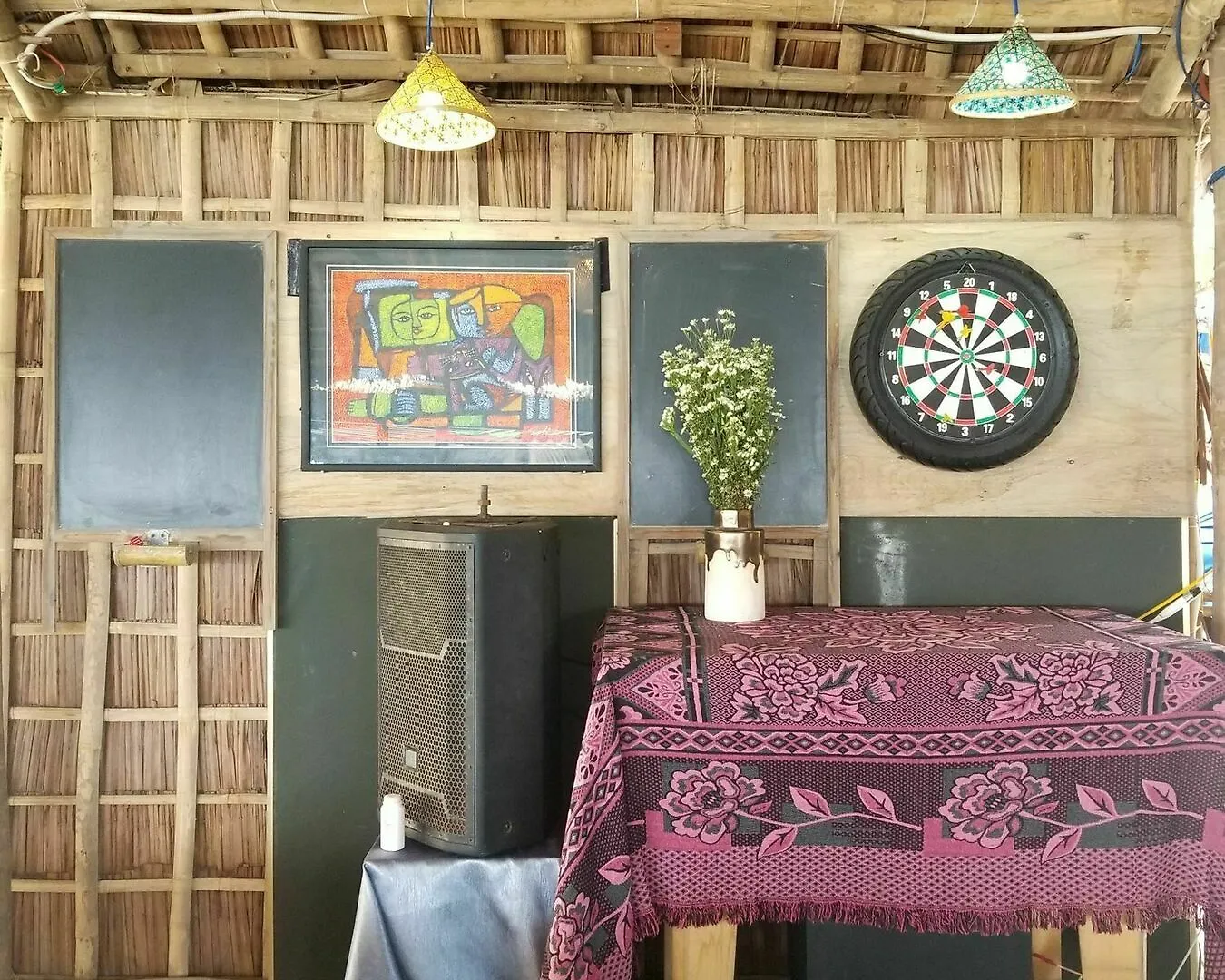 Resort Danabeach Villas Da Nang