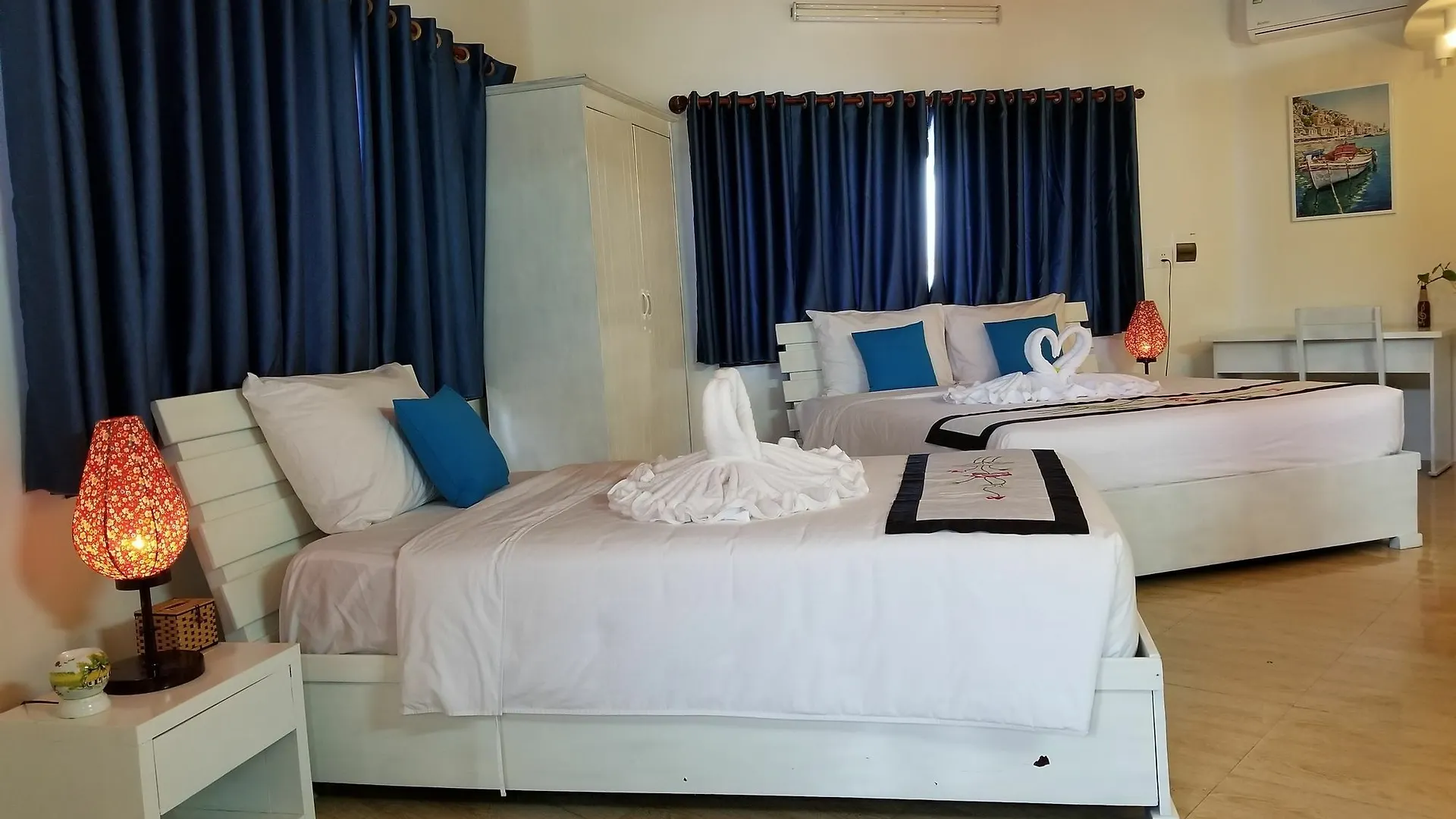 Danabeach Villas Da Nang