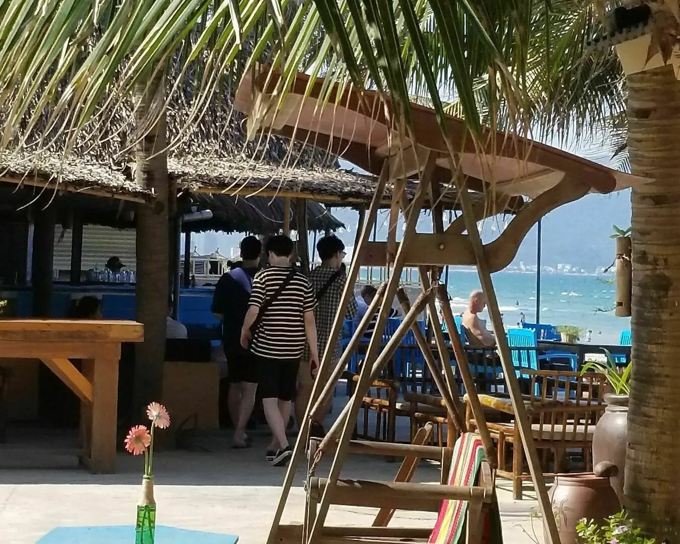 Danabeach Villas Da Nang 3*,