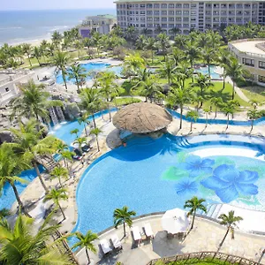 Olalani & Condotel ***** Da Nang